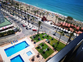 Aloha Playa 1217, Benalmadena